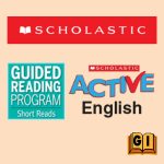 英文阅读课程 <br>Scholastic English Reading Program Short Read + SAE
