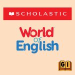 英文阅读课程 <br>Scholastic English Reading Program